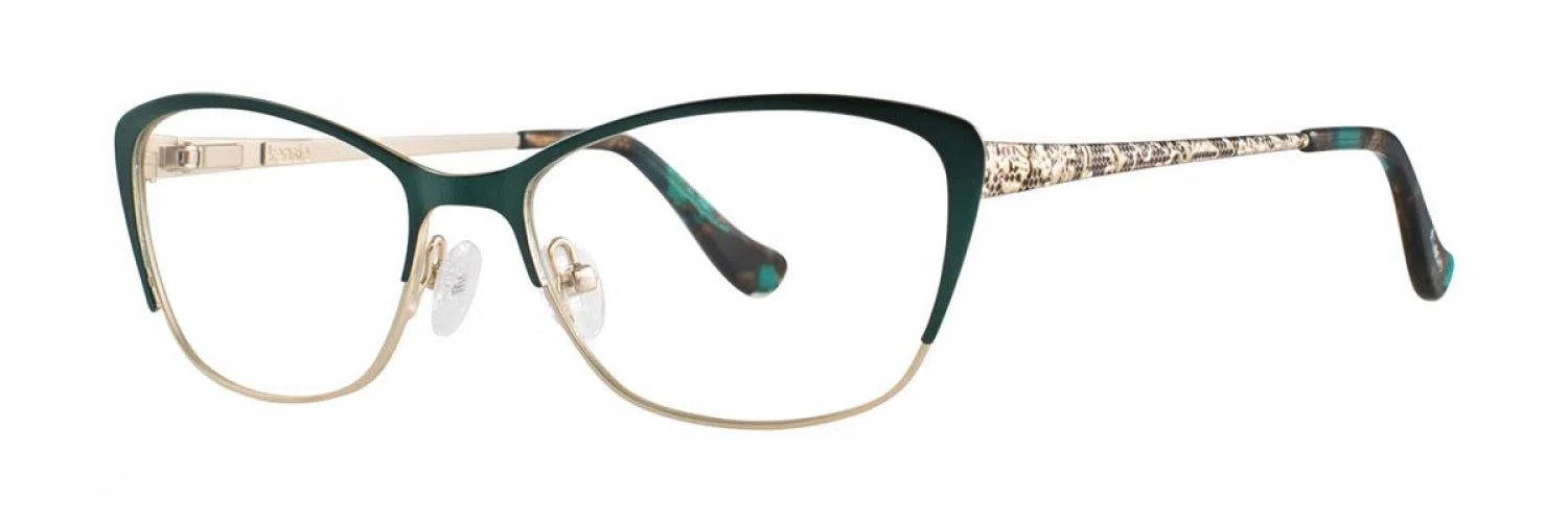 Kensie SWEETHEART Eyeglasses - view 2